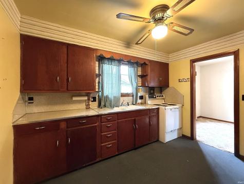 312 E Main Street Farmersburg IN 47850