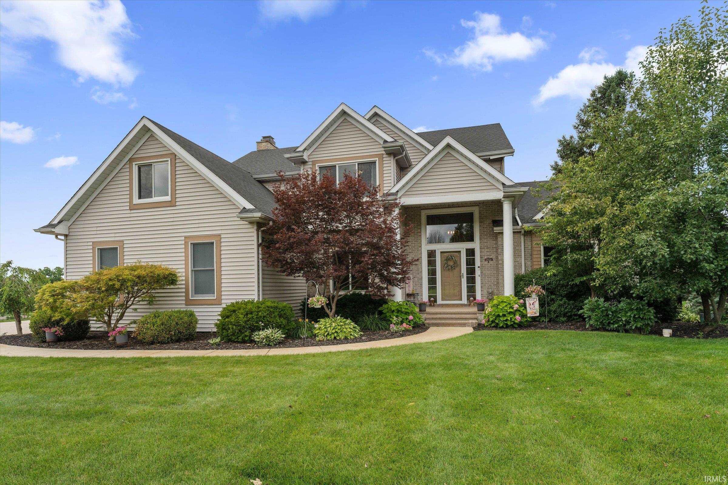 51439 Stapleford Court Granger IN 46530