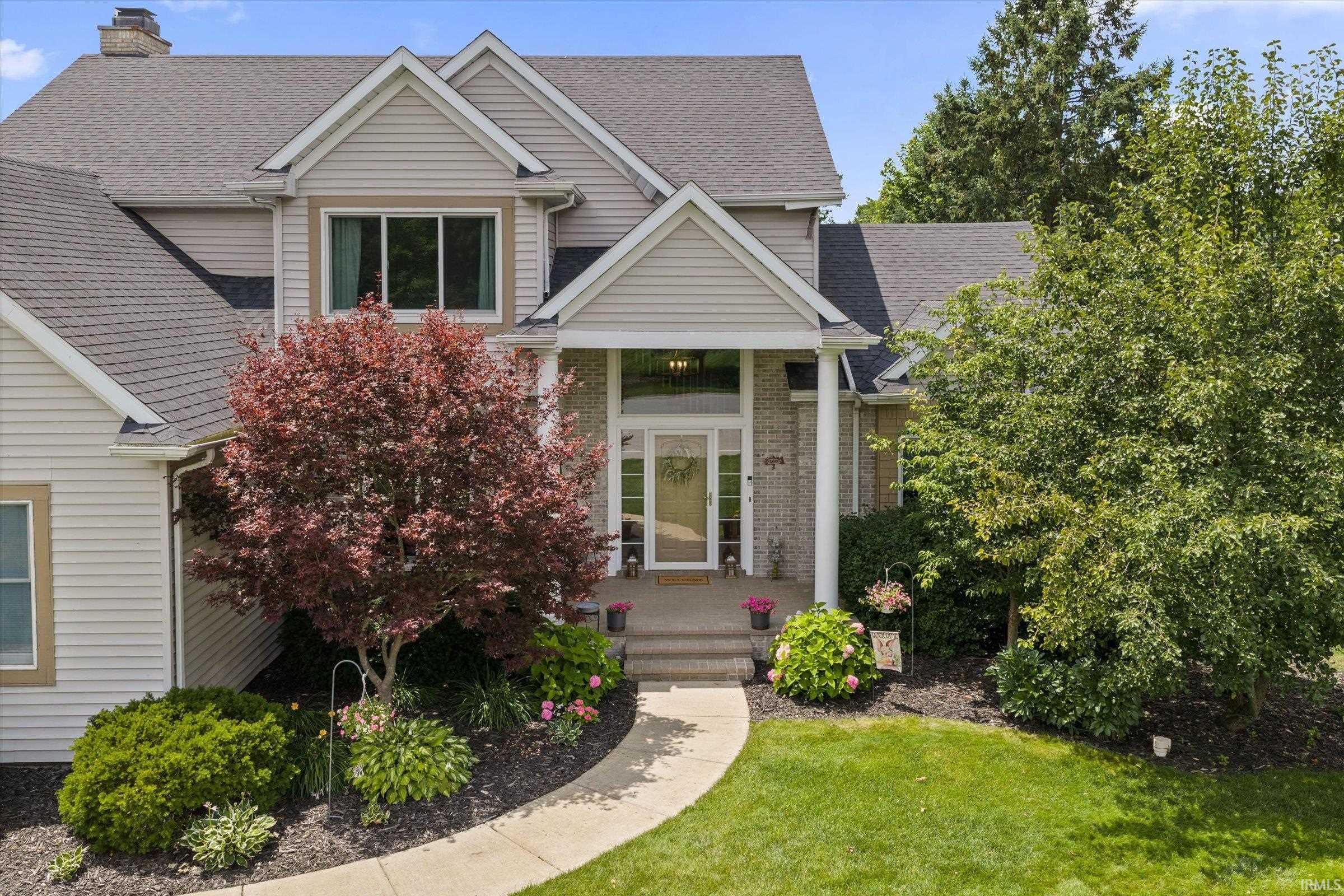 51439 Stapleford Court Granger IN 46530