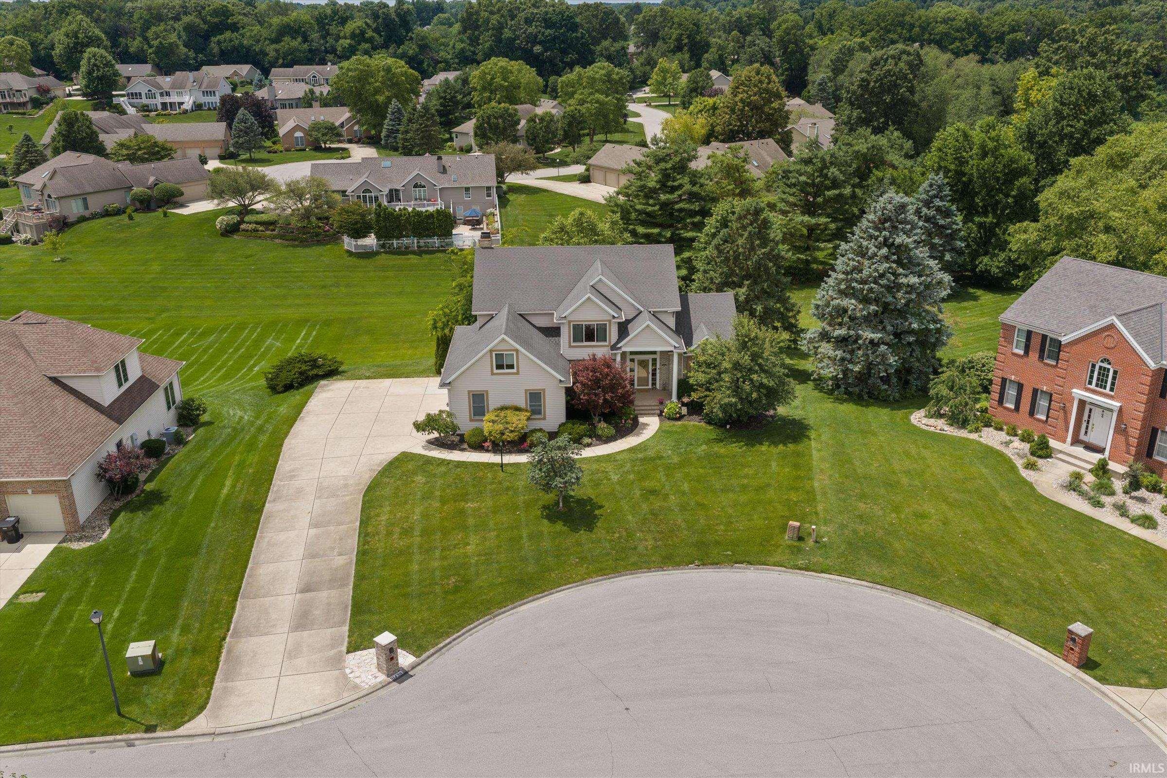 51439 Stapleford Court Granger IN 46530