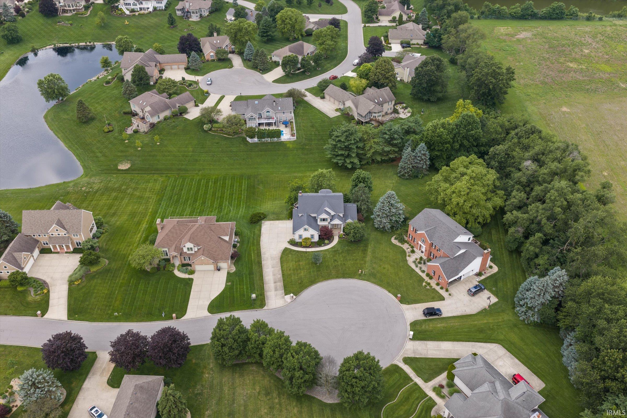 51439 Stapleford Court Granger IN 46530