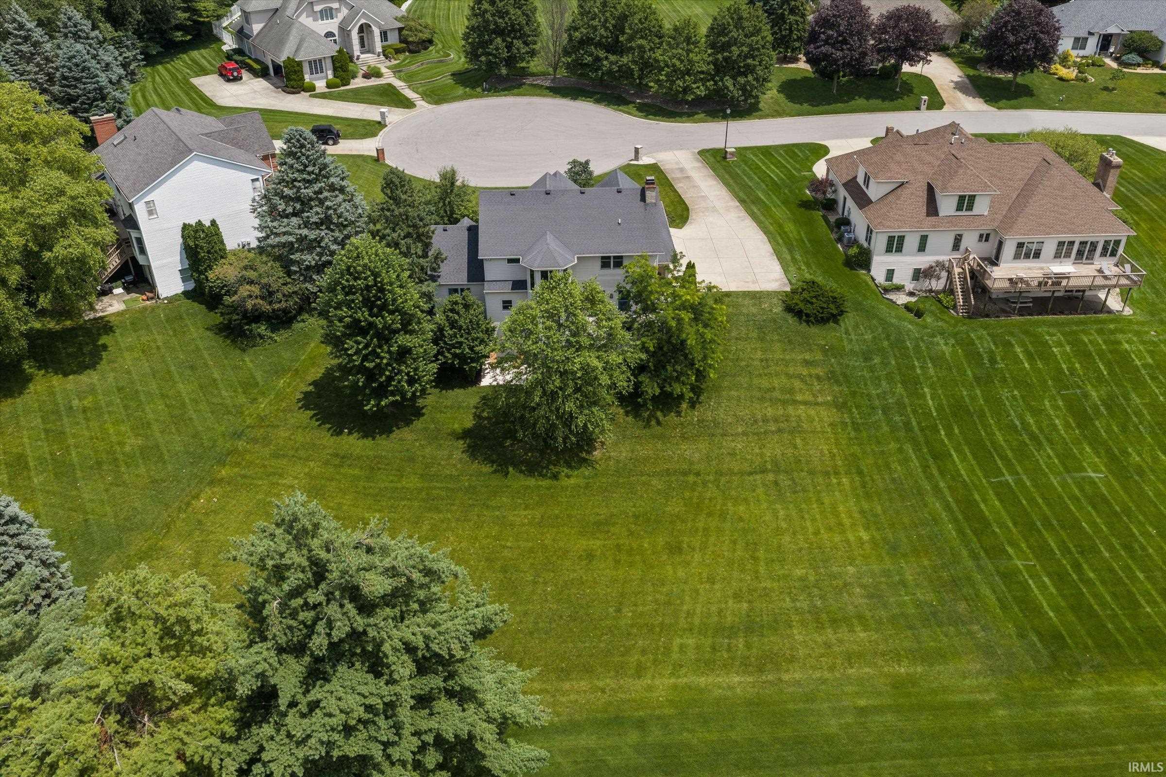 51439 Stapleford Court Granger IN 46530