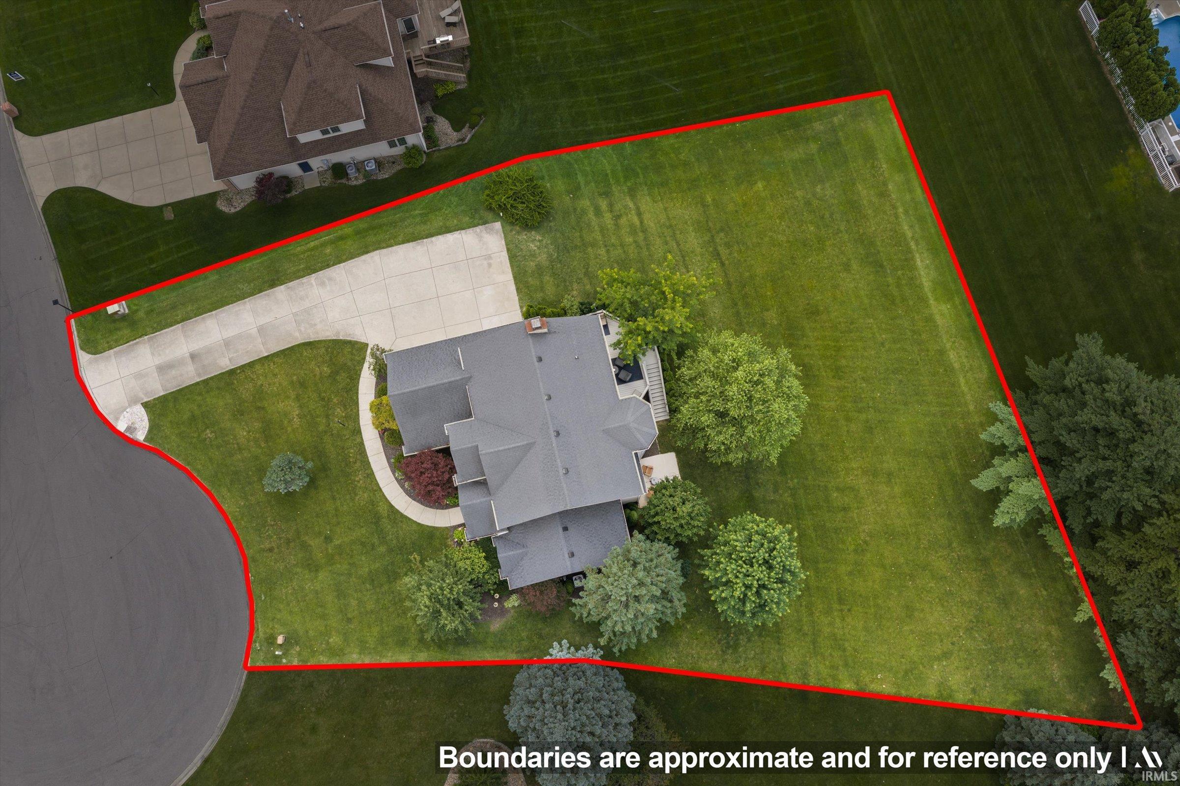 51439 Stapleford Court Granger IN 46530