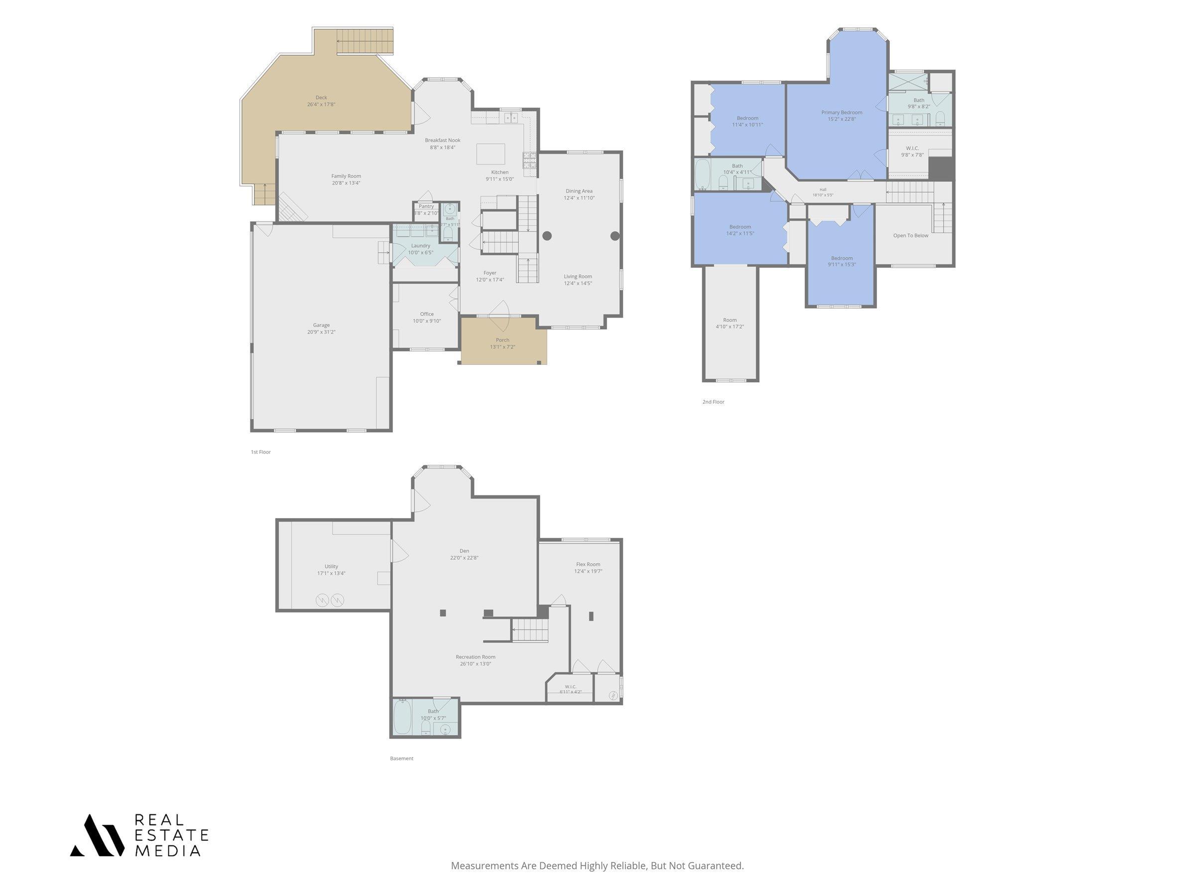 51439 Stapleford Court Granger IN 46530