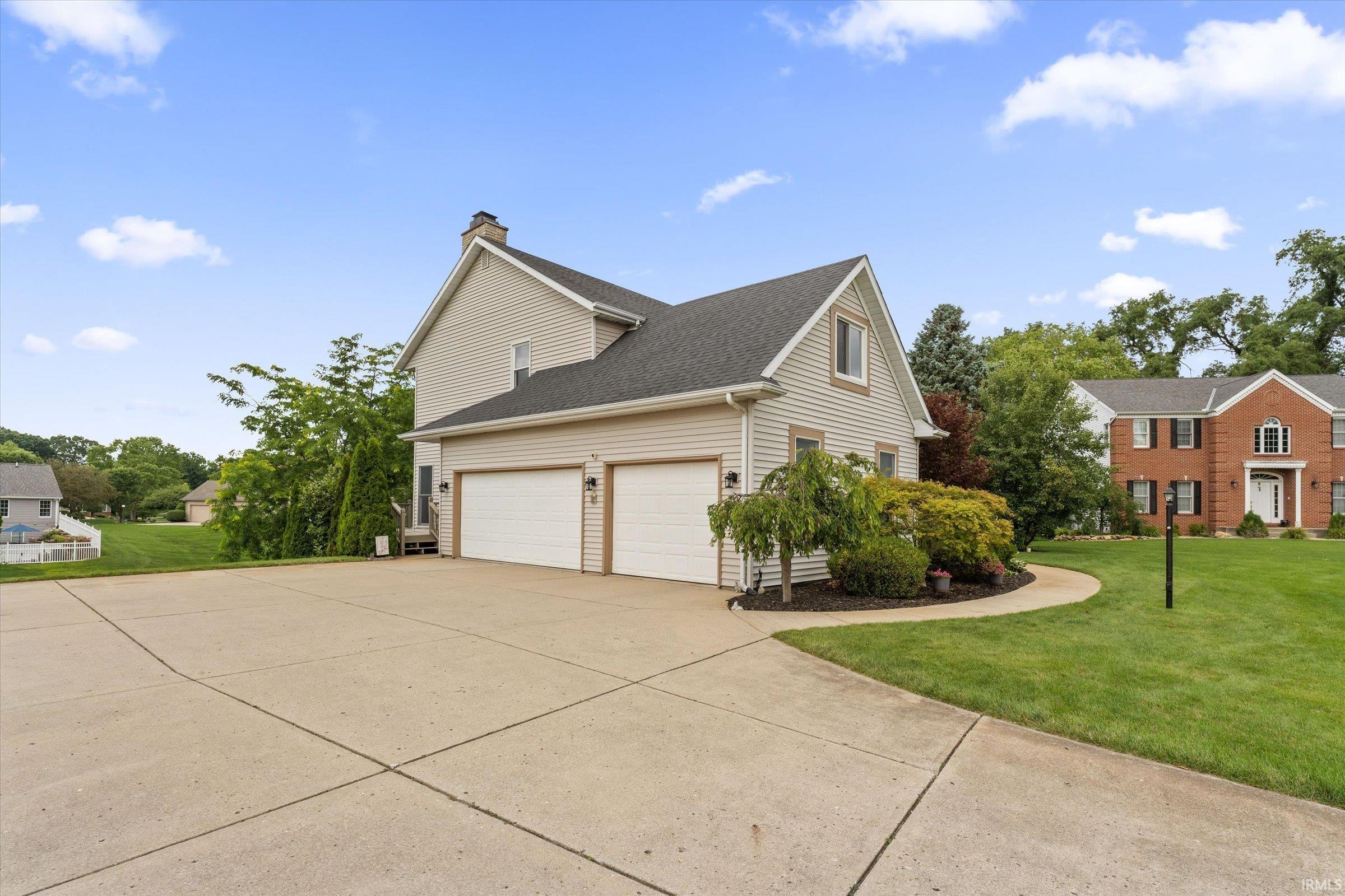 51439 Stapleford Court Granger IN 46530