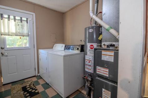 105 W Green Street San Pierre IN 46374