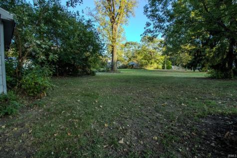 105 W Green Street San Pierre IN 46374