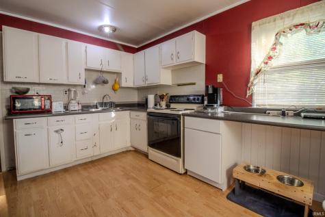 105 W Green Street San Pierre IN 46374
