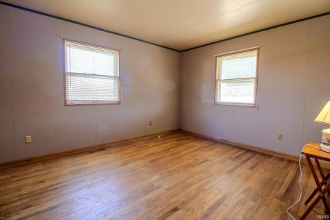 105 W Green Street San Pierre IN 46374