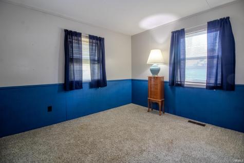 105 W Green Street San Pierre IN 46374