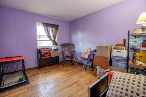 105 W Green Street San Pierre IN 46374