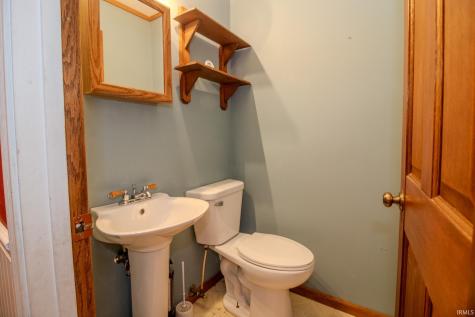 105 W Green Street San Pierre IN 46374
