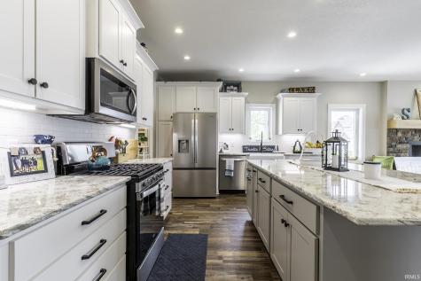 1498 N Shore Drive Rome City IN 46784