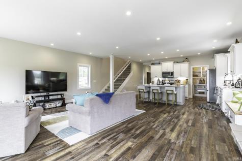 1498 N Shore Drive Rome City IN 46784