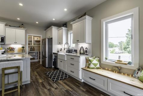 1498 N Shore Drive Rome City IN 46784
