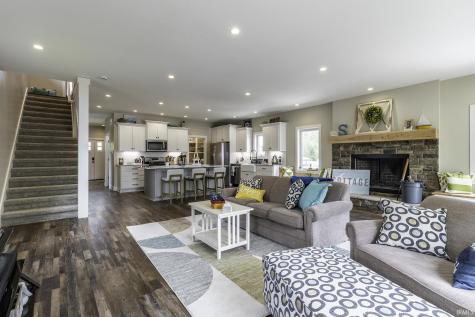 1498 N Shore Drive Rome City IN 46784