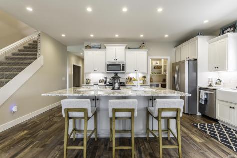 1498 N Shore Drive Rome City IN 46784