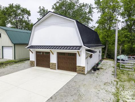 1498 N Shore Drive Rome City IN 46784