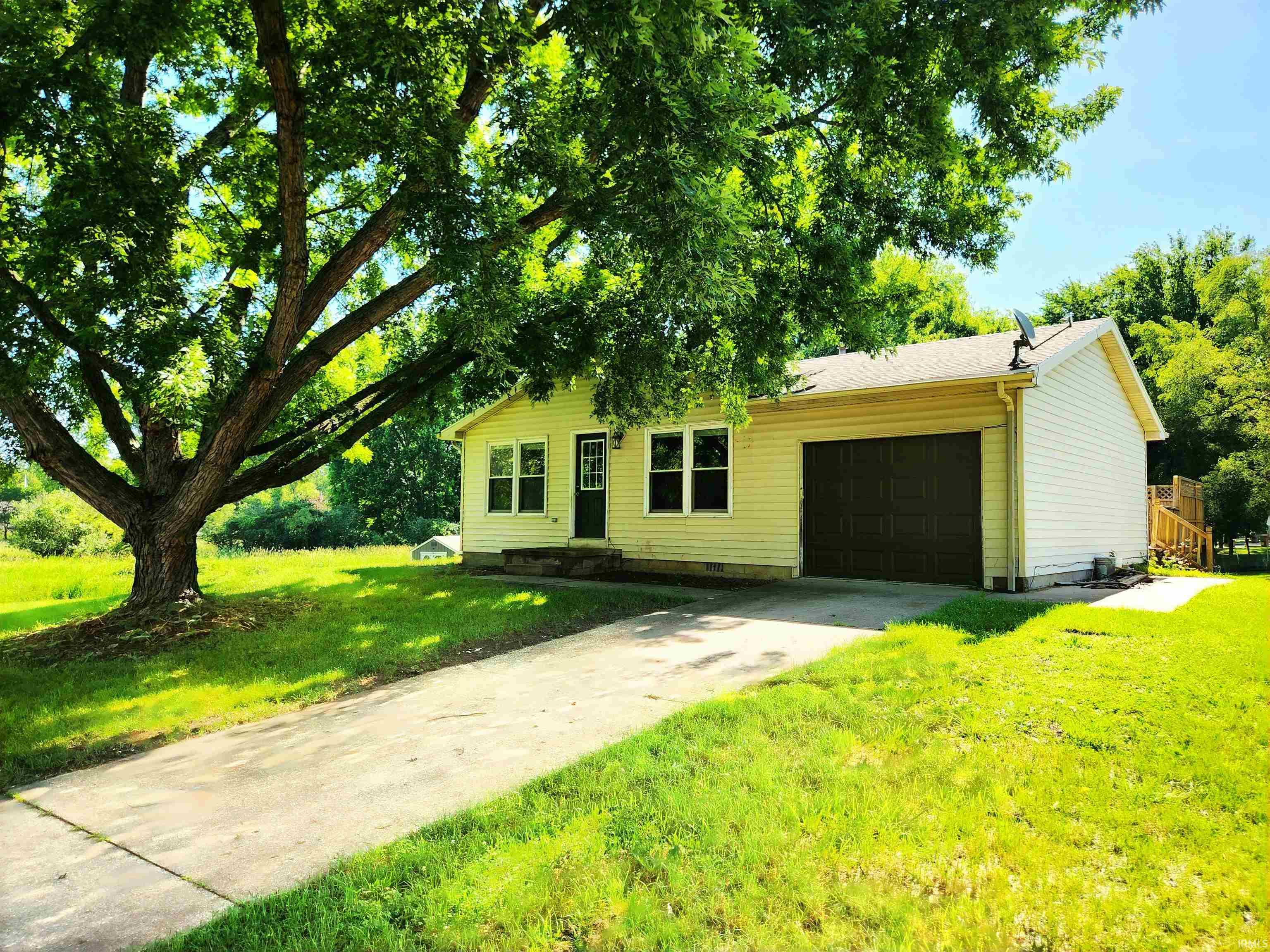 404 Aspen Court Warsaw IN 46580