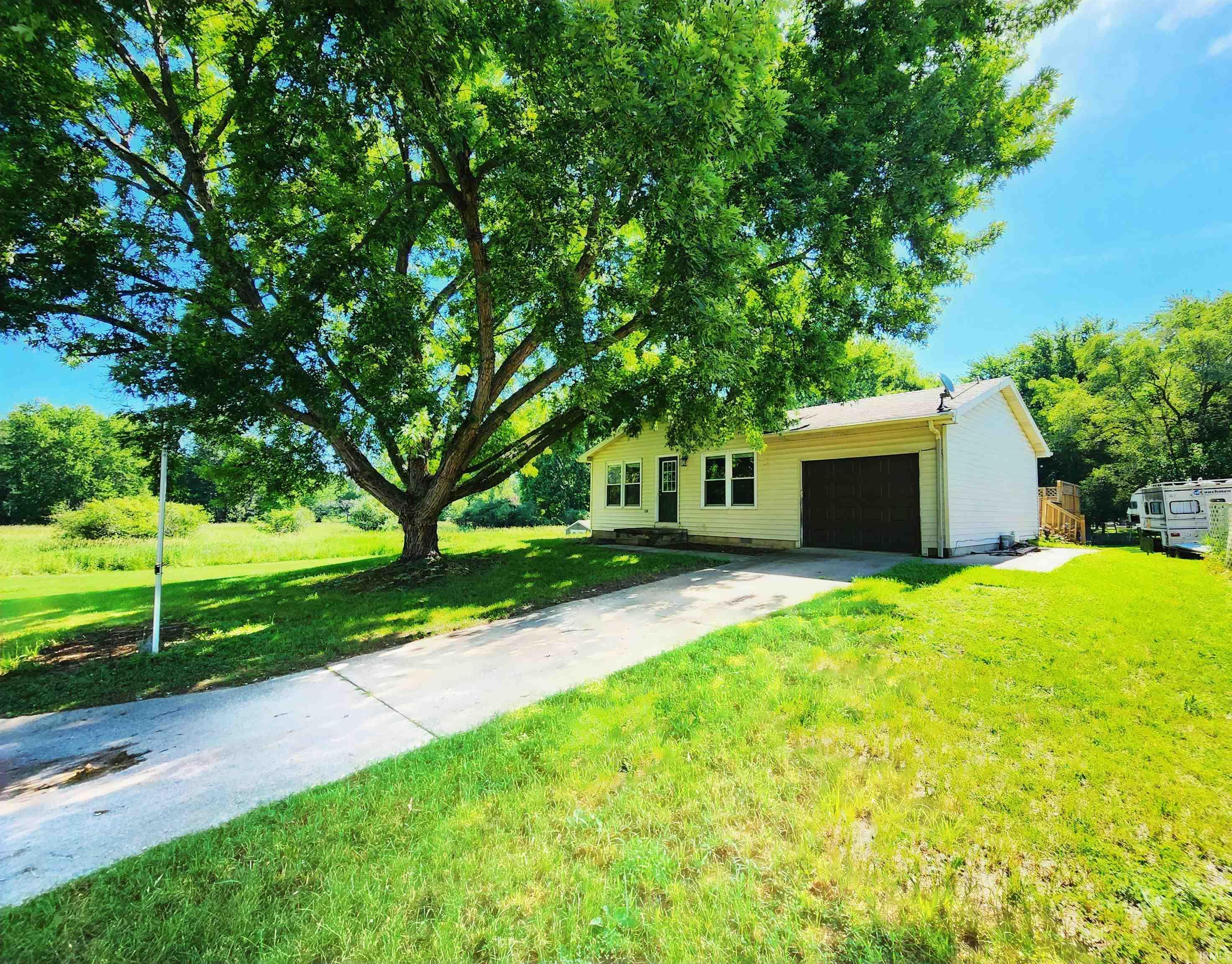 404 Aspen Court Warsaw IN 46580
