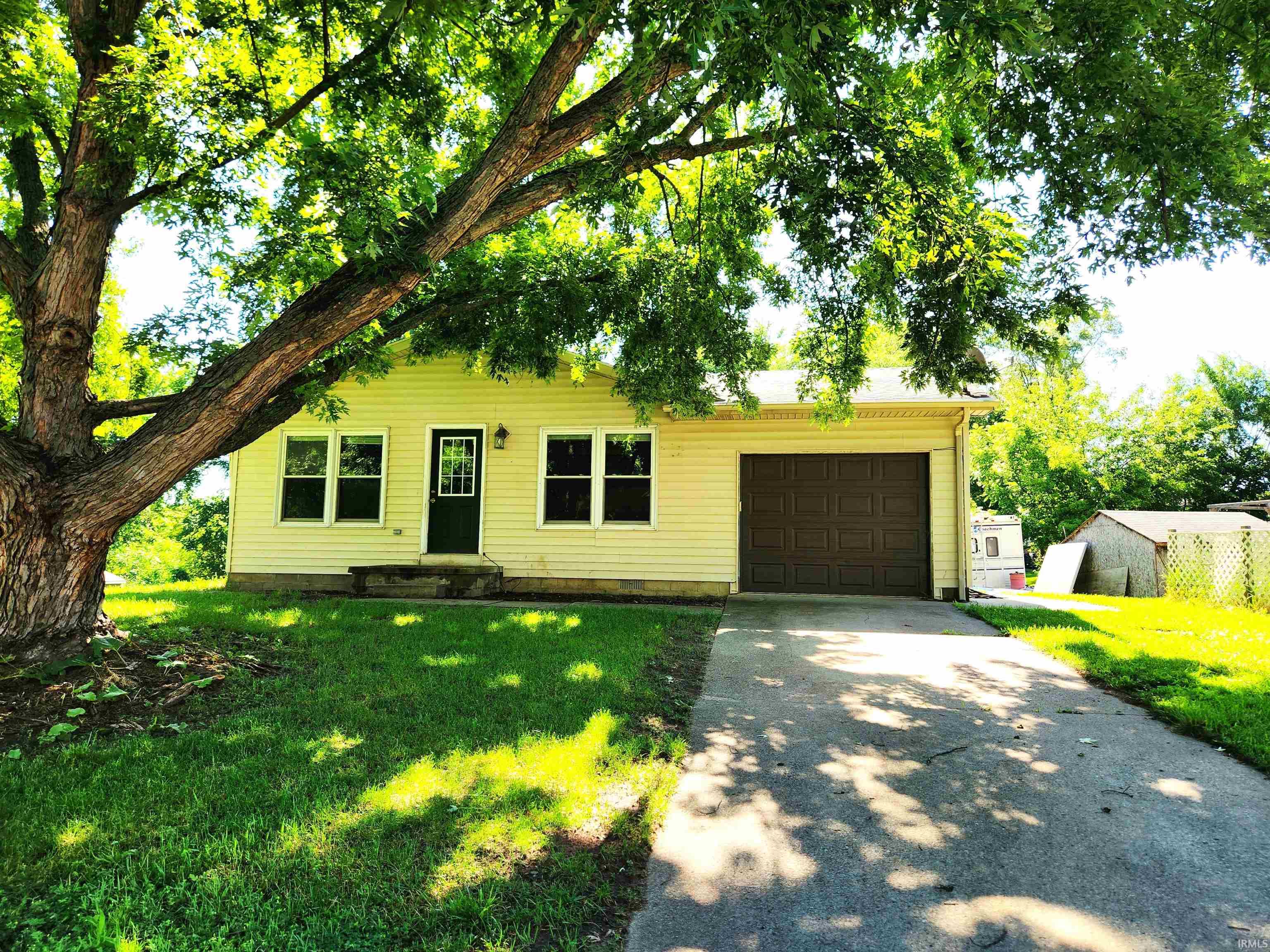 404 Aspen Court Warsaw IN 46580