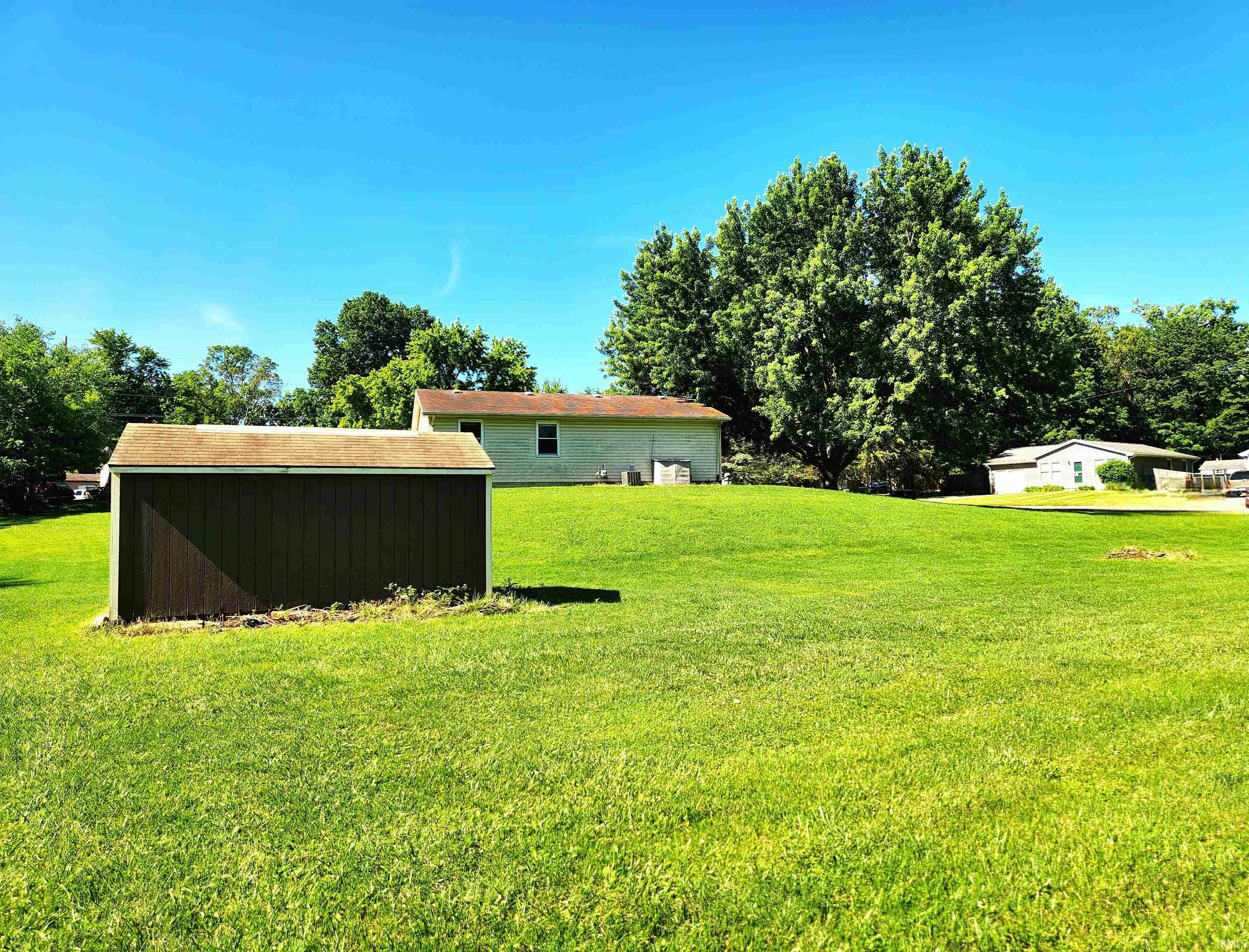 404 Aspen Court Warsaw IN 46580