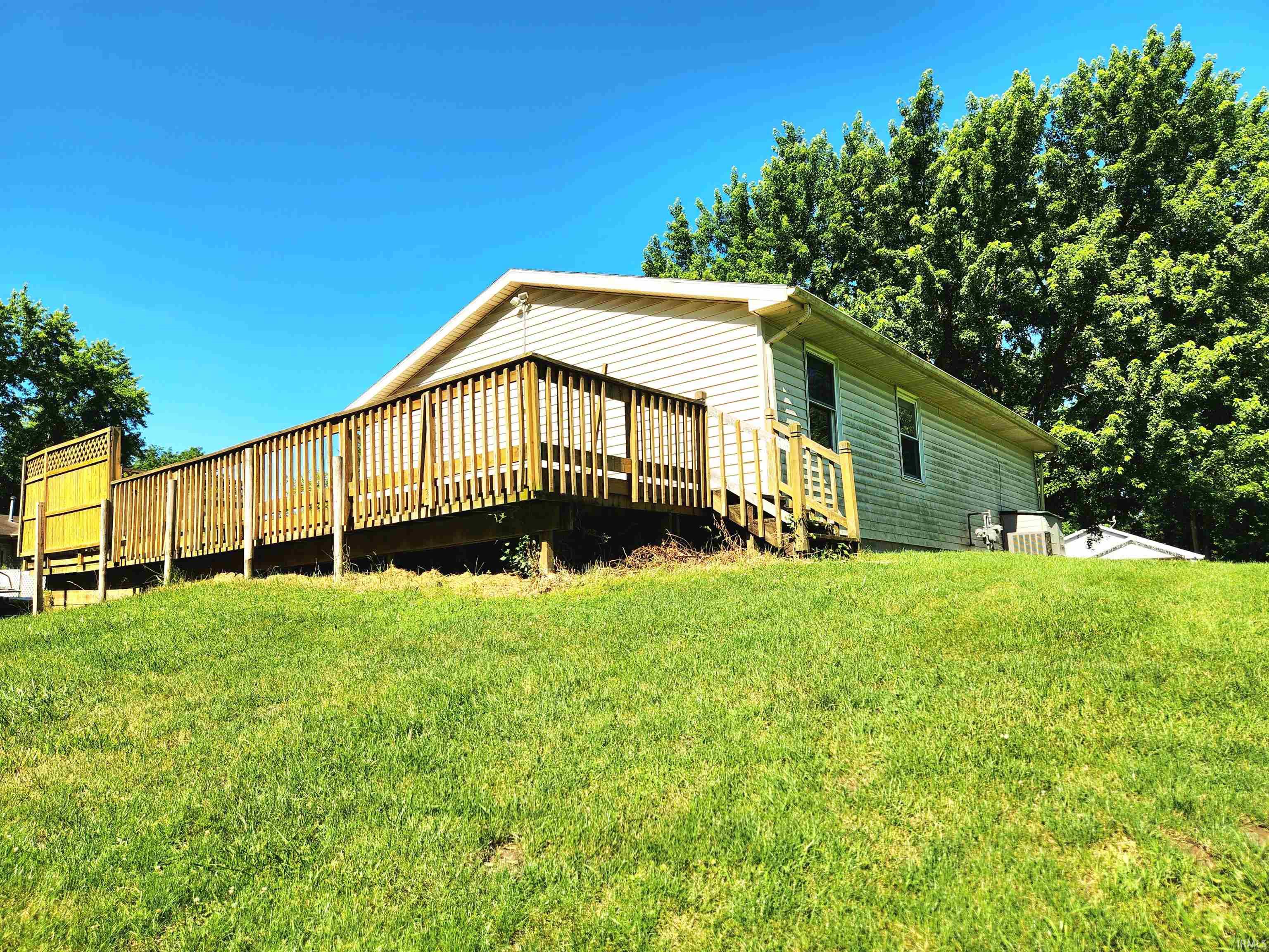 404 Aspen Court Warsaw IN 46580