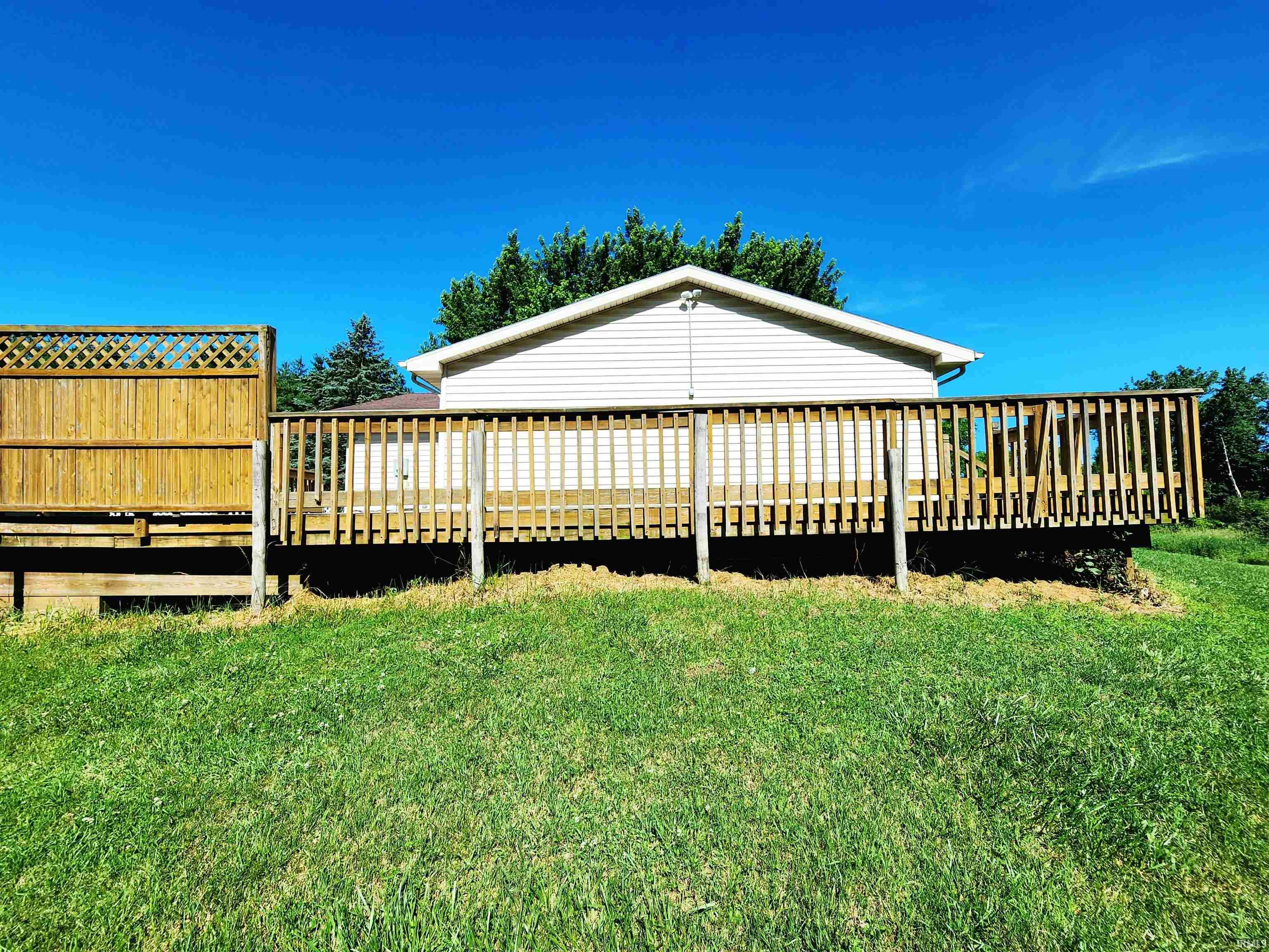 404 Aspen Court Warsaw IN 46580