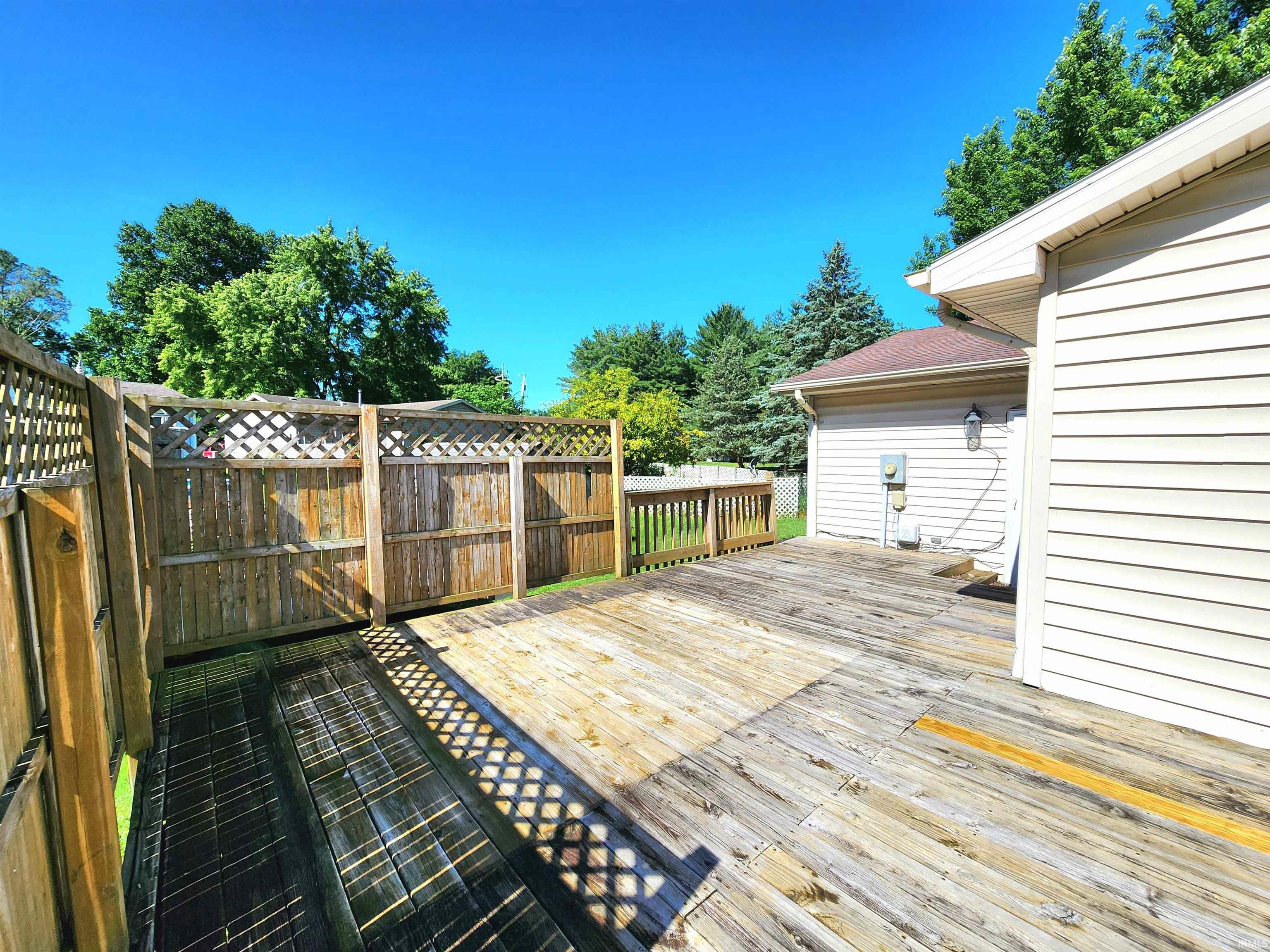 404 Aspen Court Warsaw IN 46580