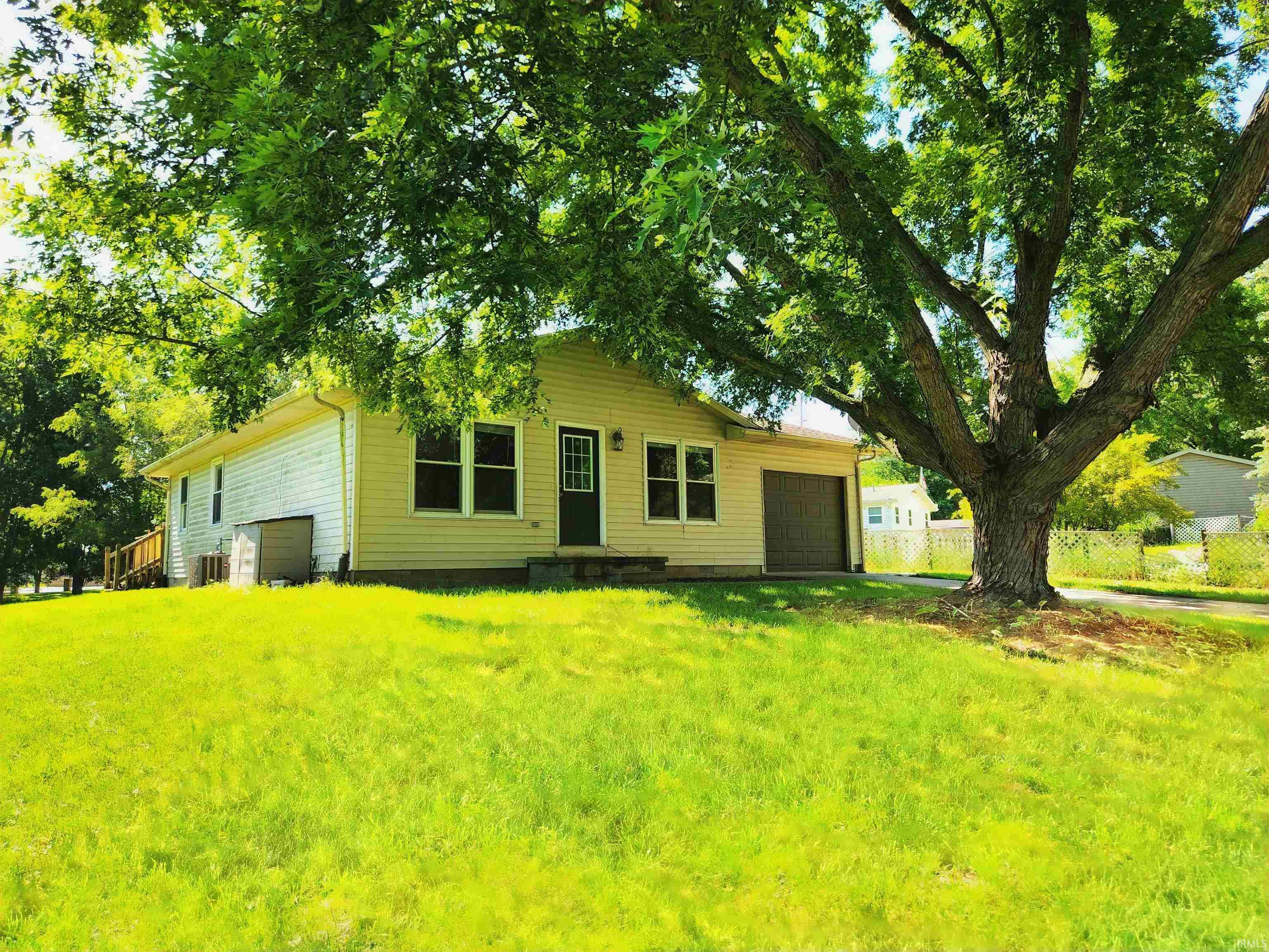 404 Aspen Court Warsaw IN 46580
