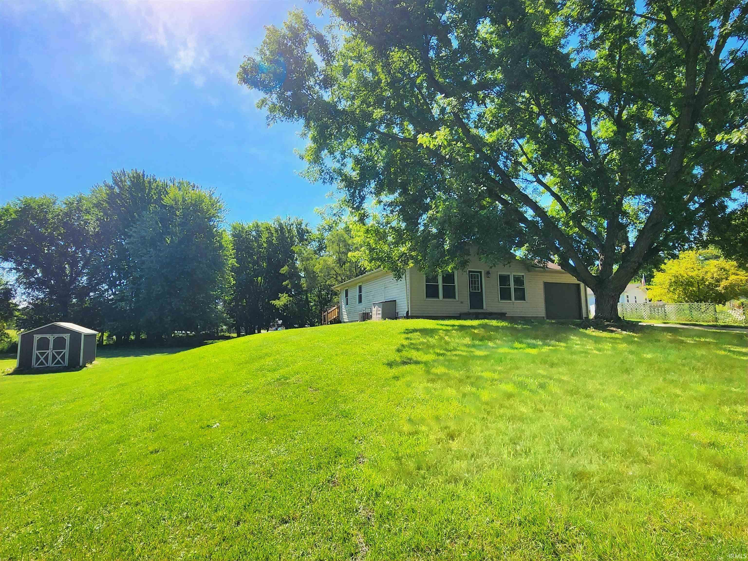 404 Aspen Court Warsaw IN 46580