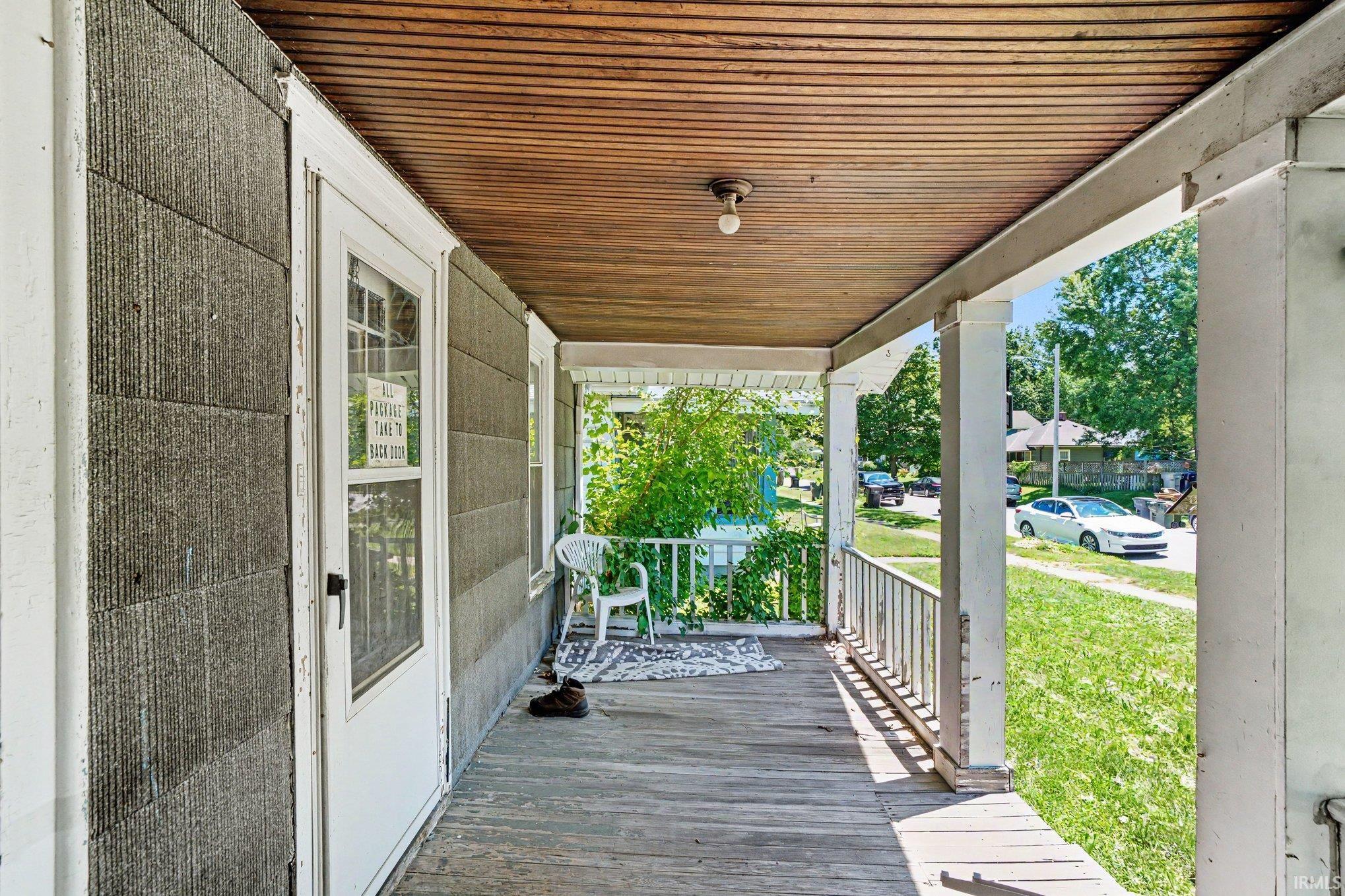 809 Altgeld Street South Bend IN 46614