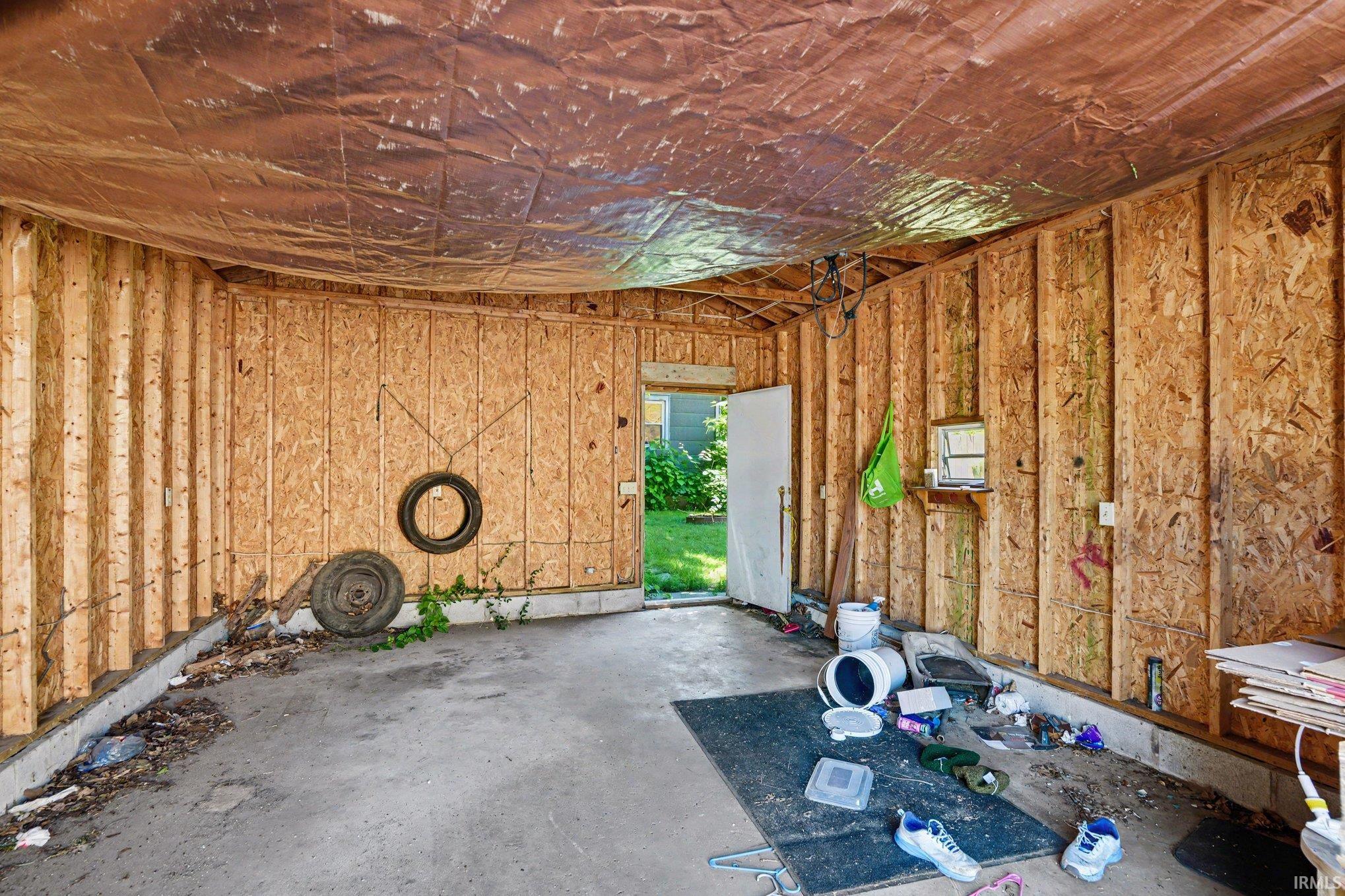 809 Altgeld Street South Bend IN 46614