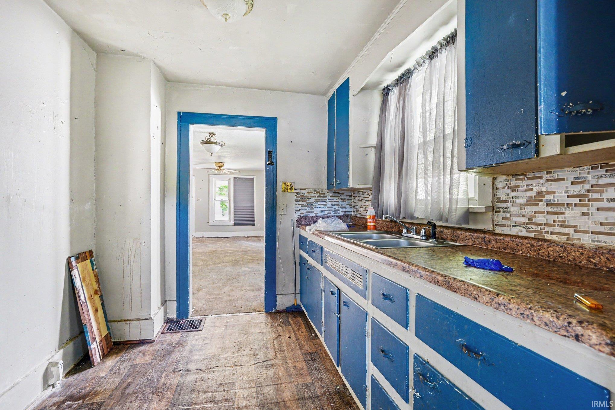 809 Altgeld Street South Bend IN 46614