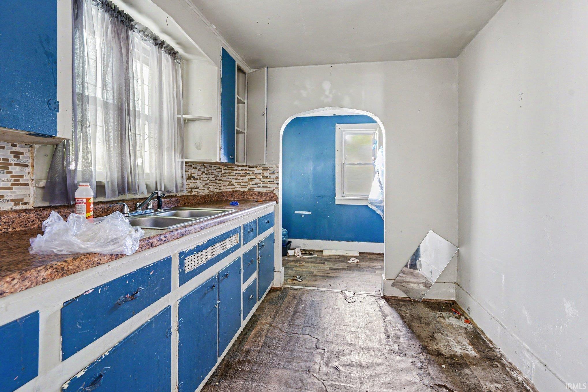 809 Altgeld Street South Bend IN 46614