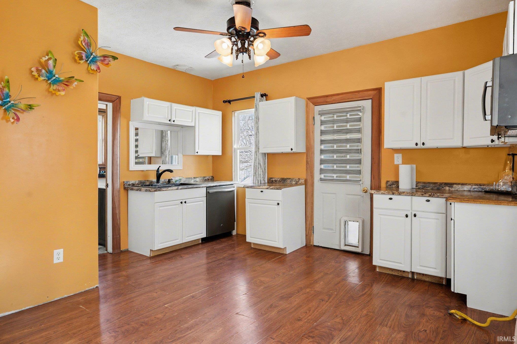 614 S Bendix Drive South Bend IN 46619