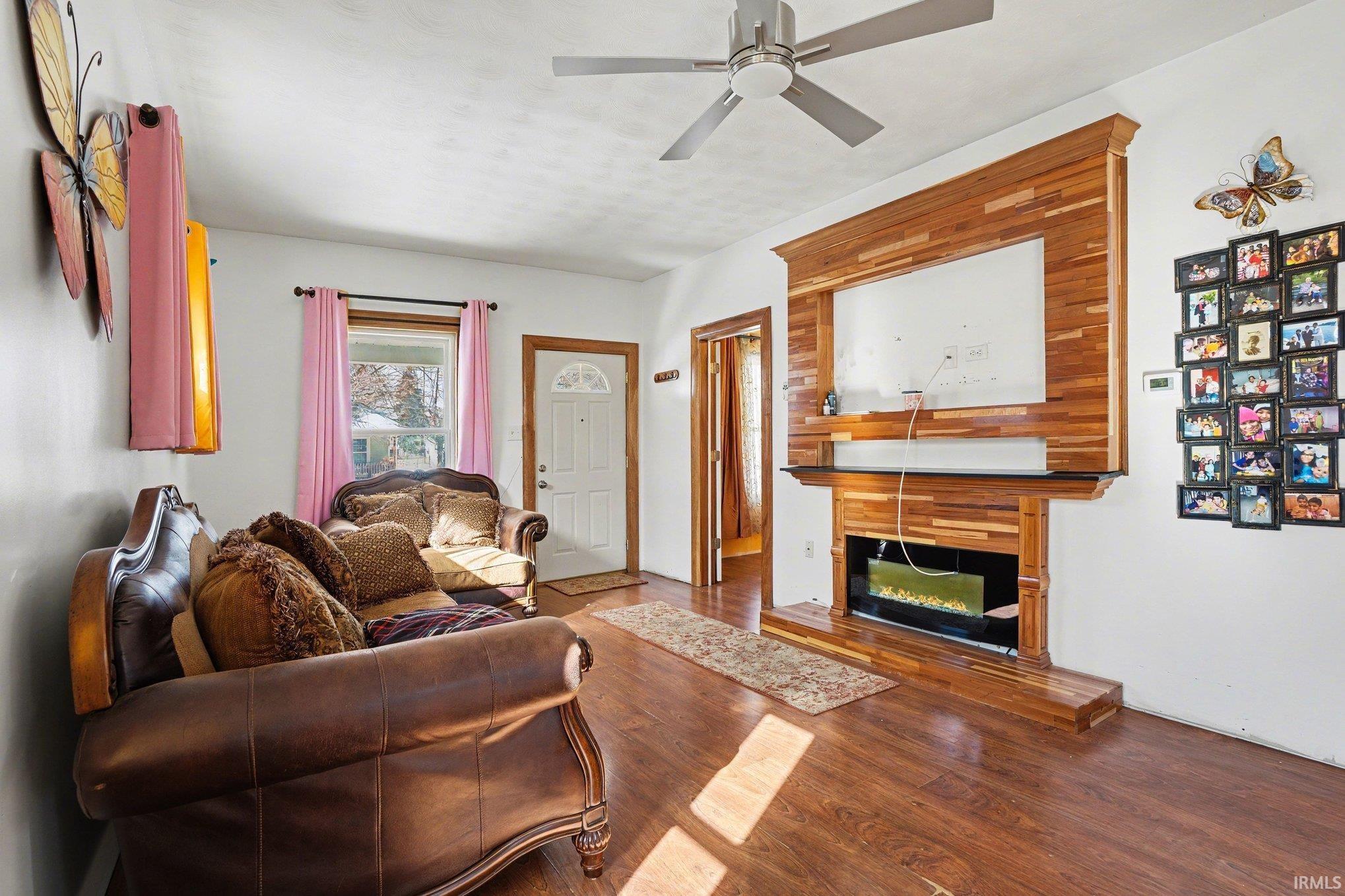 614 S Bendix Drive South Bend IN 46619