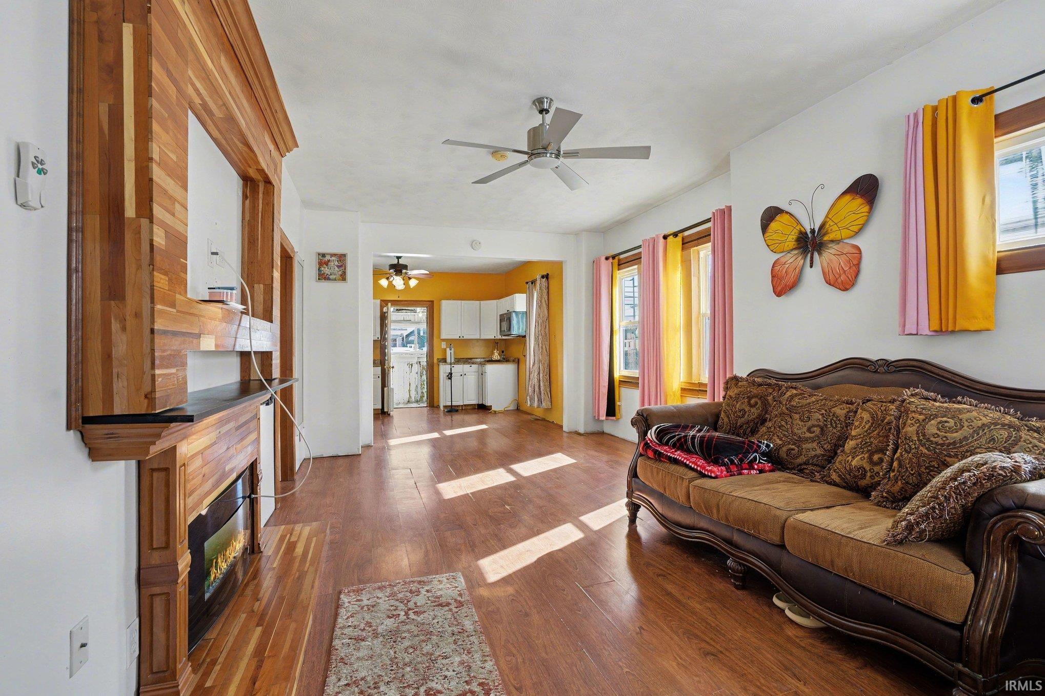 614 S Bendix Drive South Bend IN 46619