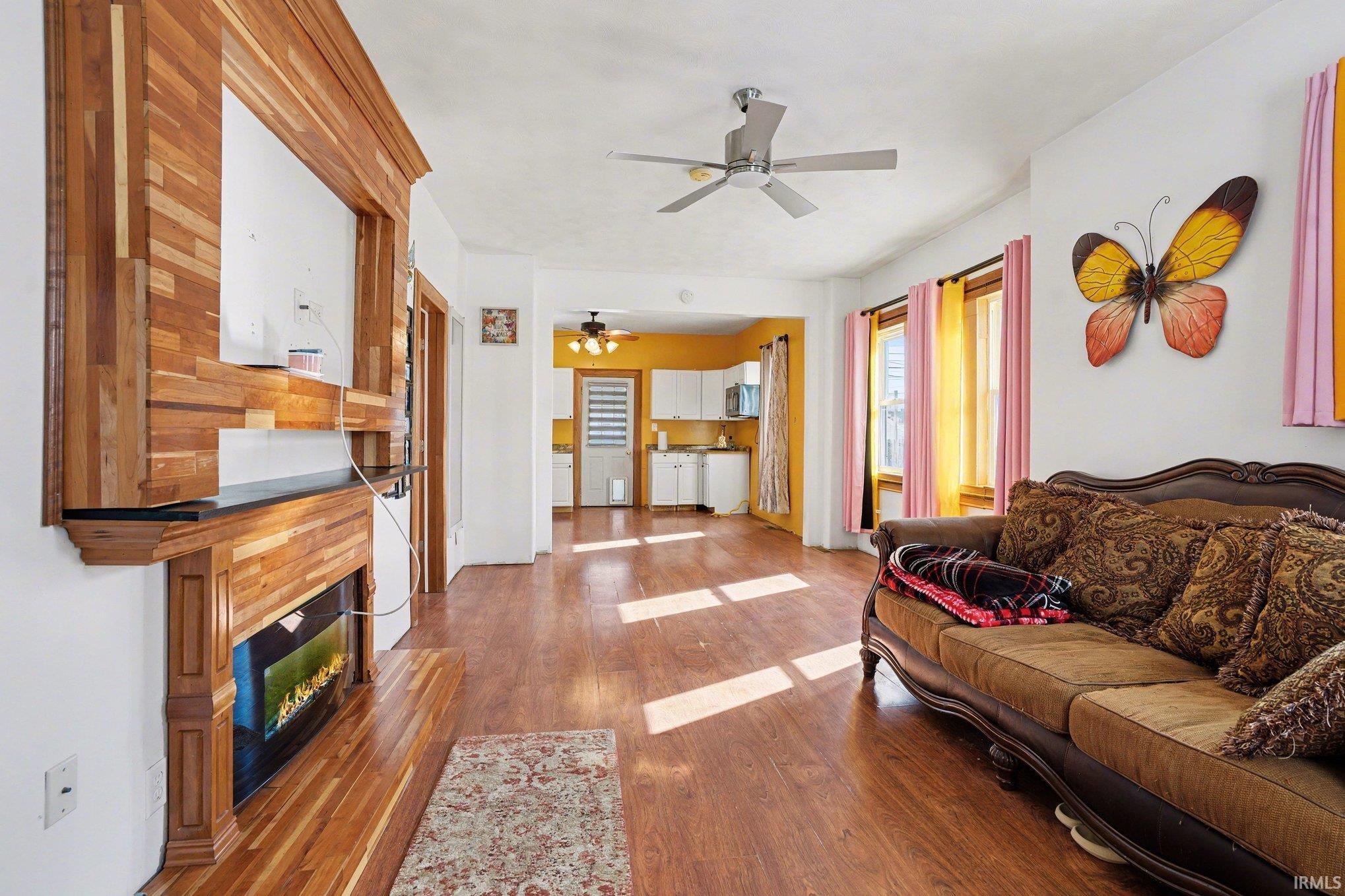 614 S Bendix Drive South Bend IN 46619