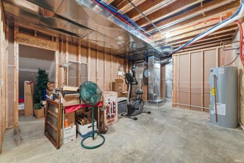 527 Chestnut Hills Parkway Fort Wayne IN 46814