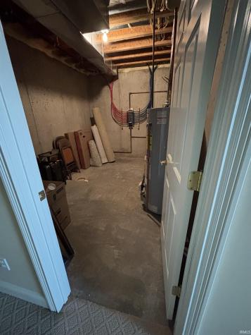 527 Chestnut Hills Parkway Fort Wayne IN 46814