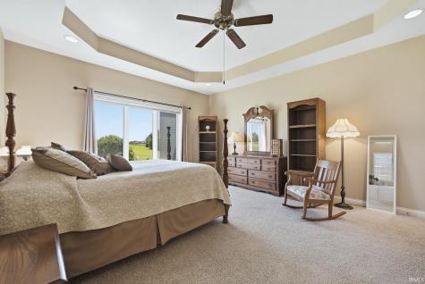 527 Chestnut Hills Parkway Fort Wayne IN 46814
