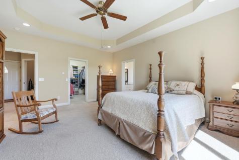 527 Chestnut Hills Parkway Fort Wayne IN 46814
