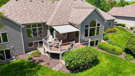 527 Chestnut Hills Parkway Fort Wayne IN 46814