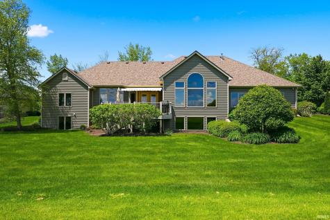 527 Chestnut Hills Parkway Fort Wayne IN 46814