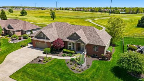 527 Chestnut Hills Parkway Fort Wayne IN 46814