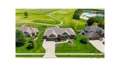 527 Chestnut Hills Parkway Fort Wayne IN 46814