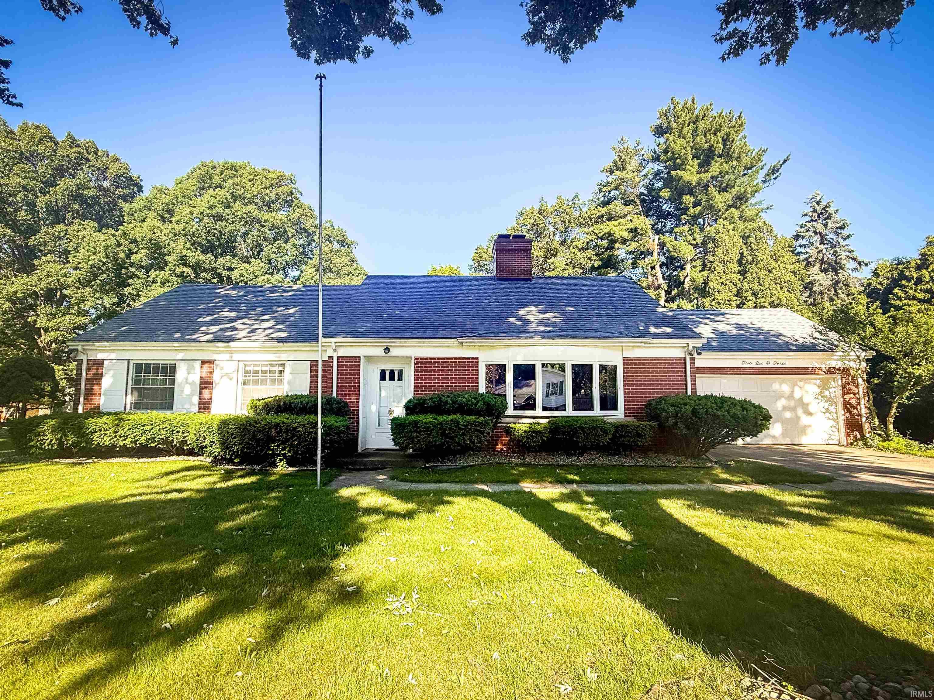 2603 Woodland Avenue Goshen IN 46526