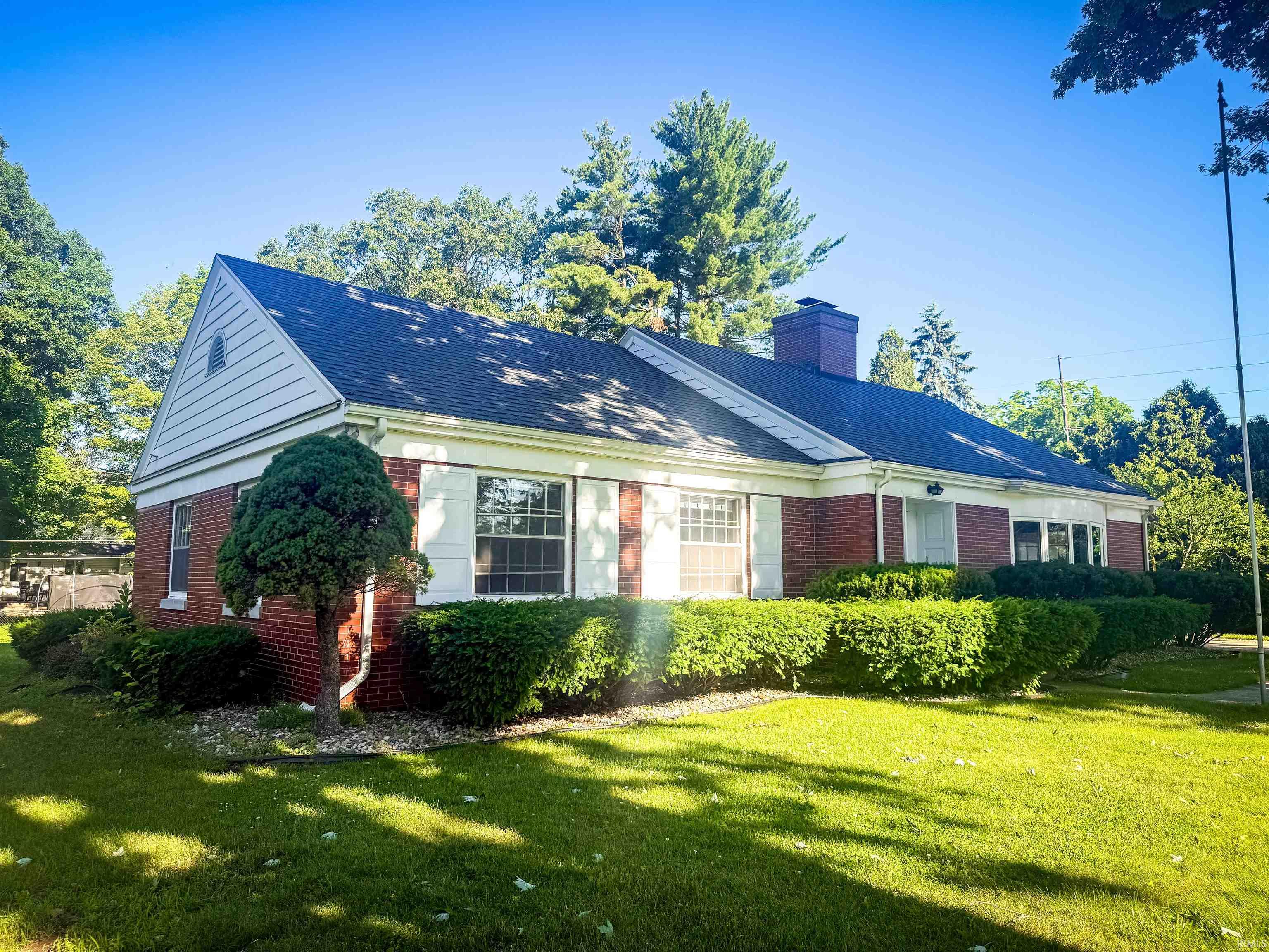 2603 Woodland Avenue Goshen IN 46526