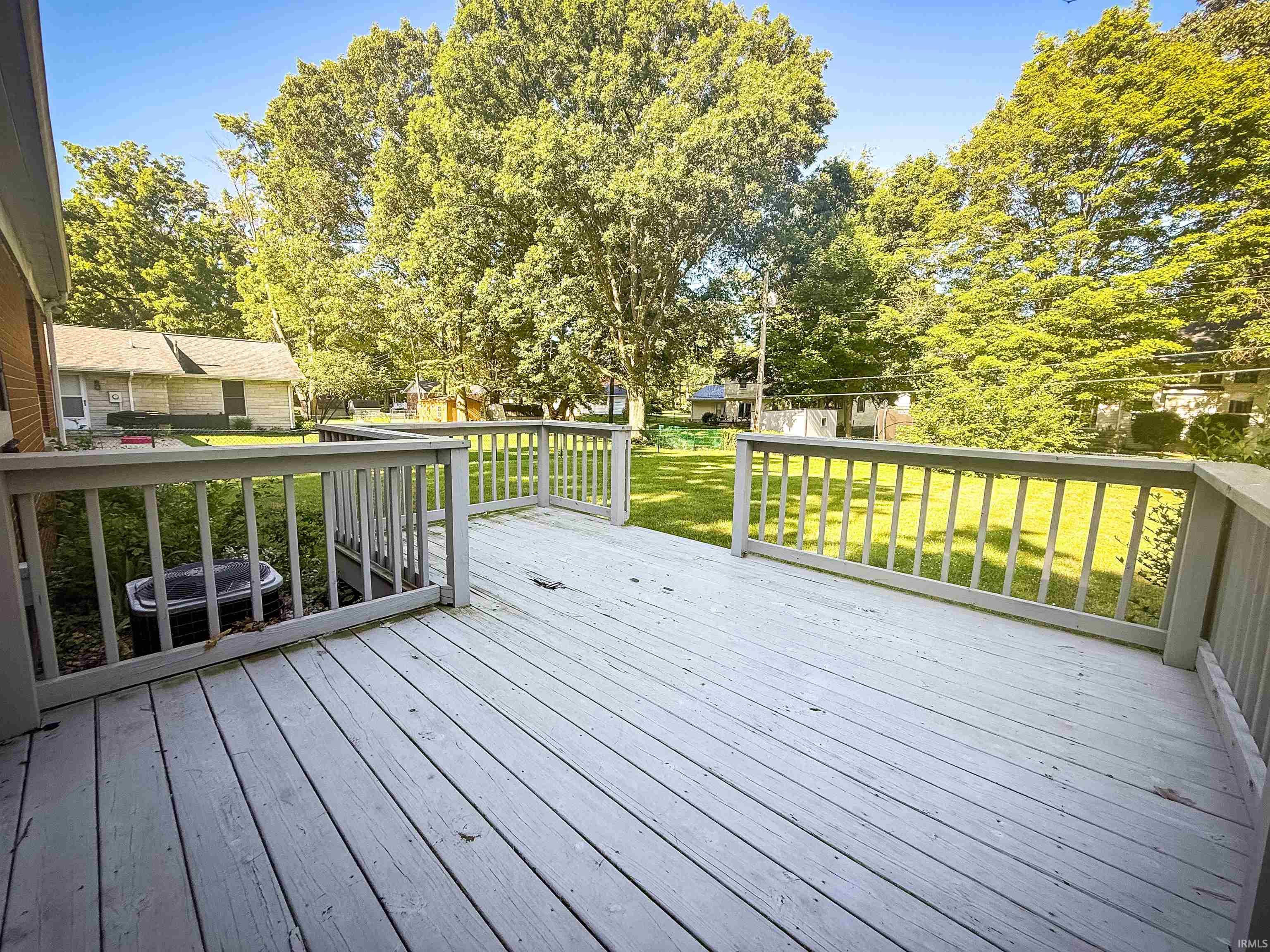 2603 Woodland Avenue Goshen IN 46526